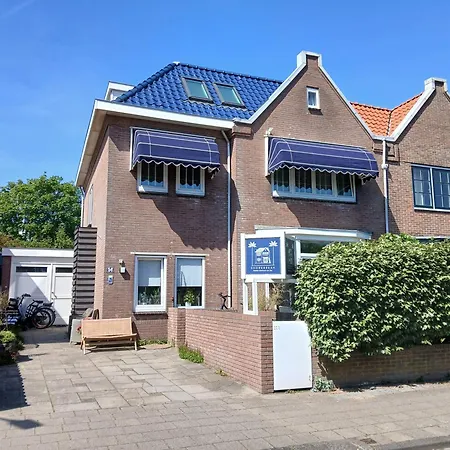 Aan Zee Pensjonat Zandvoort