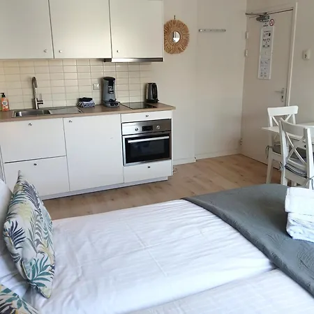 Pensjonat Aan Zee 4*