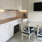 Aan Zee Vendégház