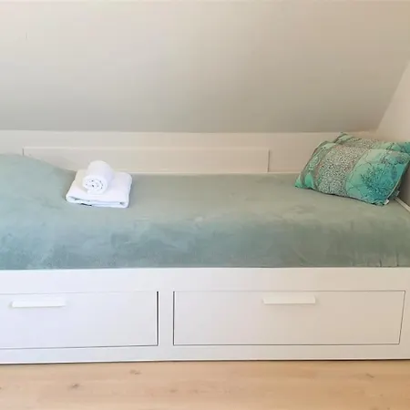 Aan Zee 4* Zandvoort