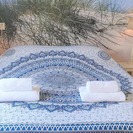 Aan Zee Gasthof Zandvoort