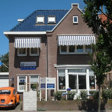 Aan Zee
