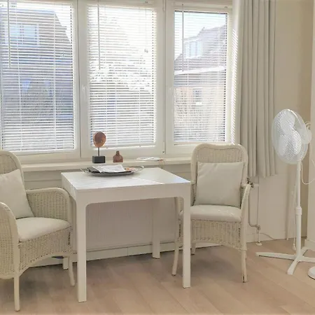 Guest house Aan Zee