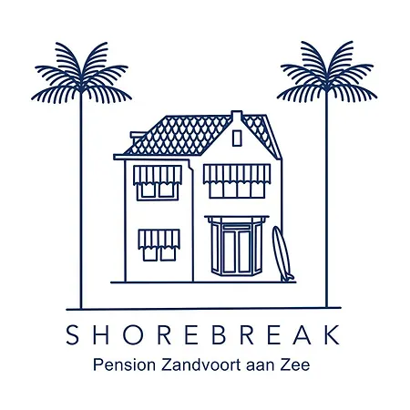 Aan Zee Pensionat 2*