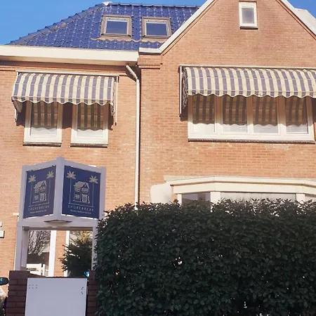 Maison d'hôtes Aan Zee 2*