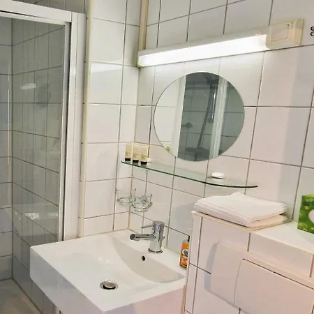 Aan Zee Guest house