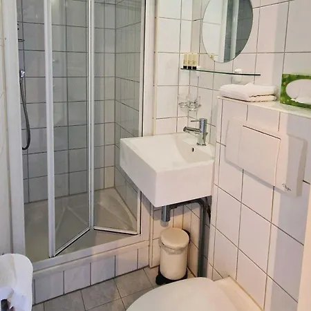 Aan Zee Guest house Zandvoort