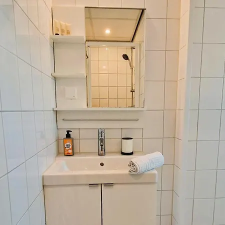 Gasthof Aan Zee Zandvoort