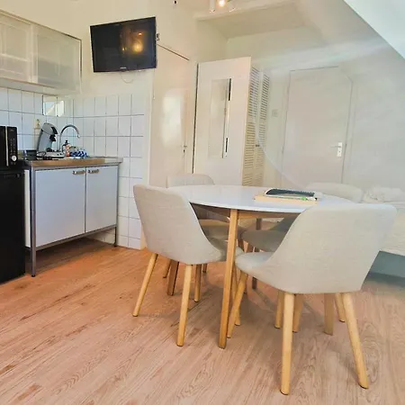 Aan Zee 4* Zandvoort