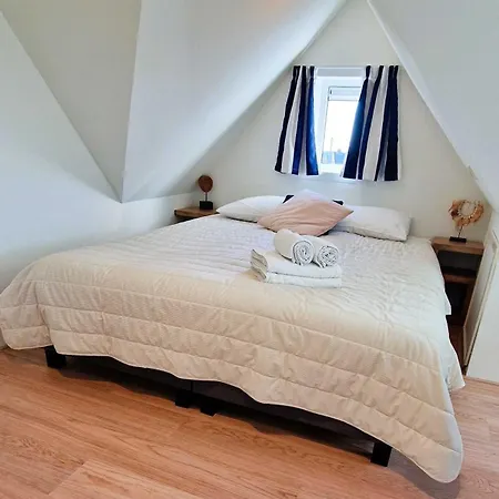 Aan Zee Maison d'hôtes