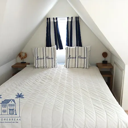 Aan Zee Guest house