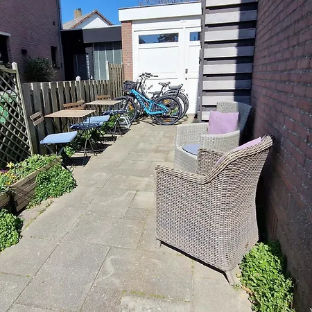 Guest house Aan Zee Zandvoort