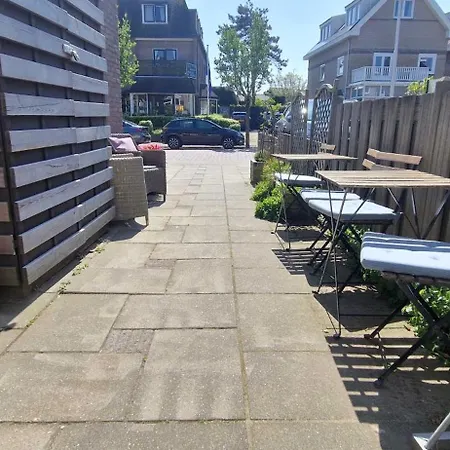 Guest house Aan Zee