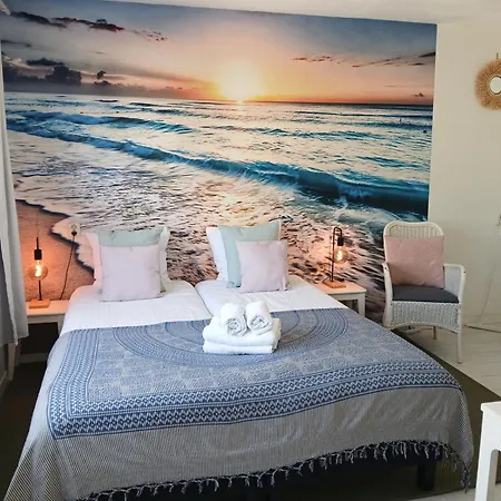Aan Zee Guest house 4*