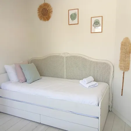 Aan Zee Guest house Zandvoort