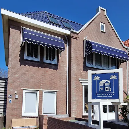 Aan Zee Guest house