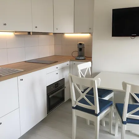 Aan Zee Maison d'hôtes