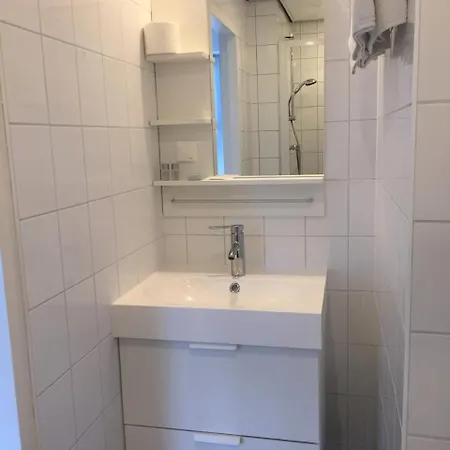 Aan Zee Guest house