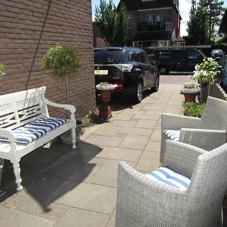 Aan Zee Gasthof Zandvoort