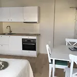Aan Zee Zandvoort